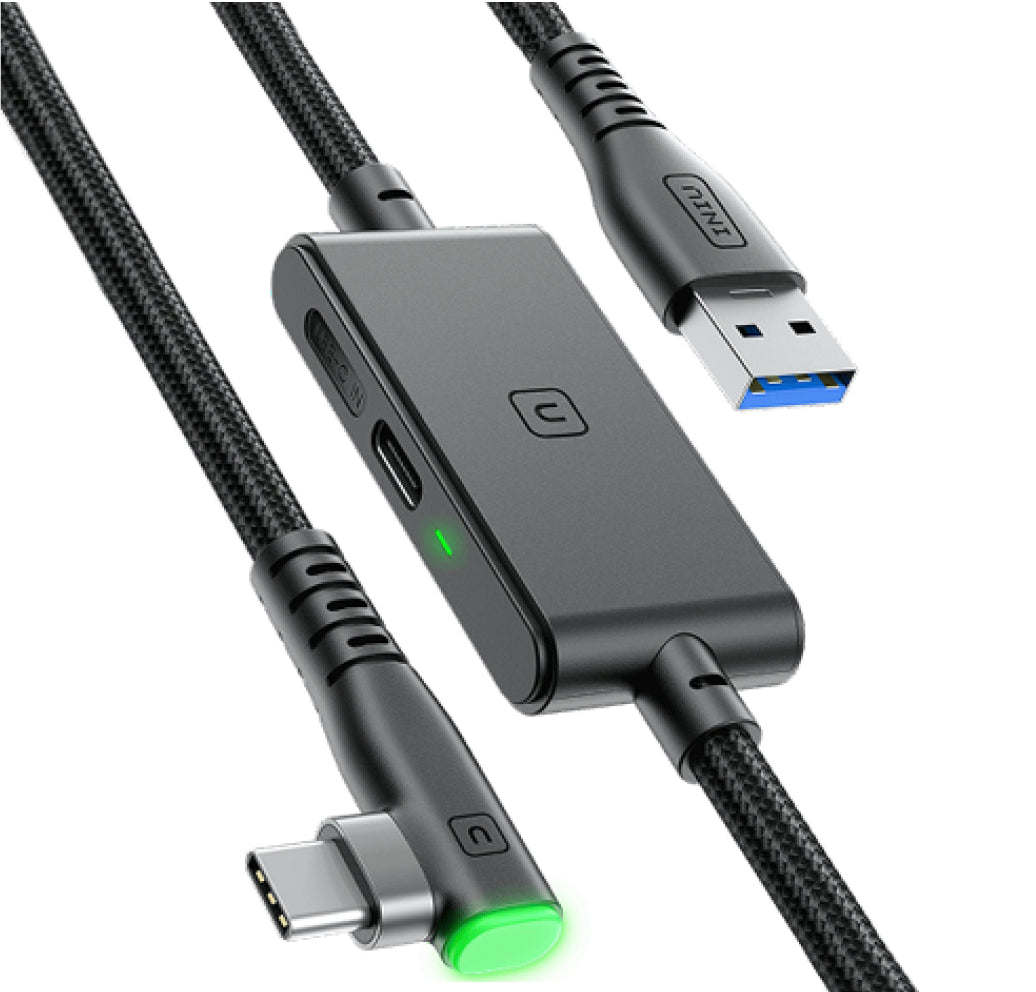 INIU DI401 16FT VR High Speed Transfer Link Cable hover