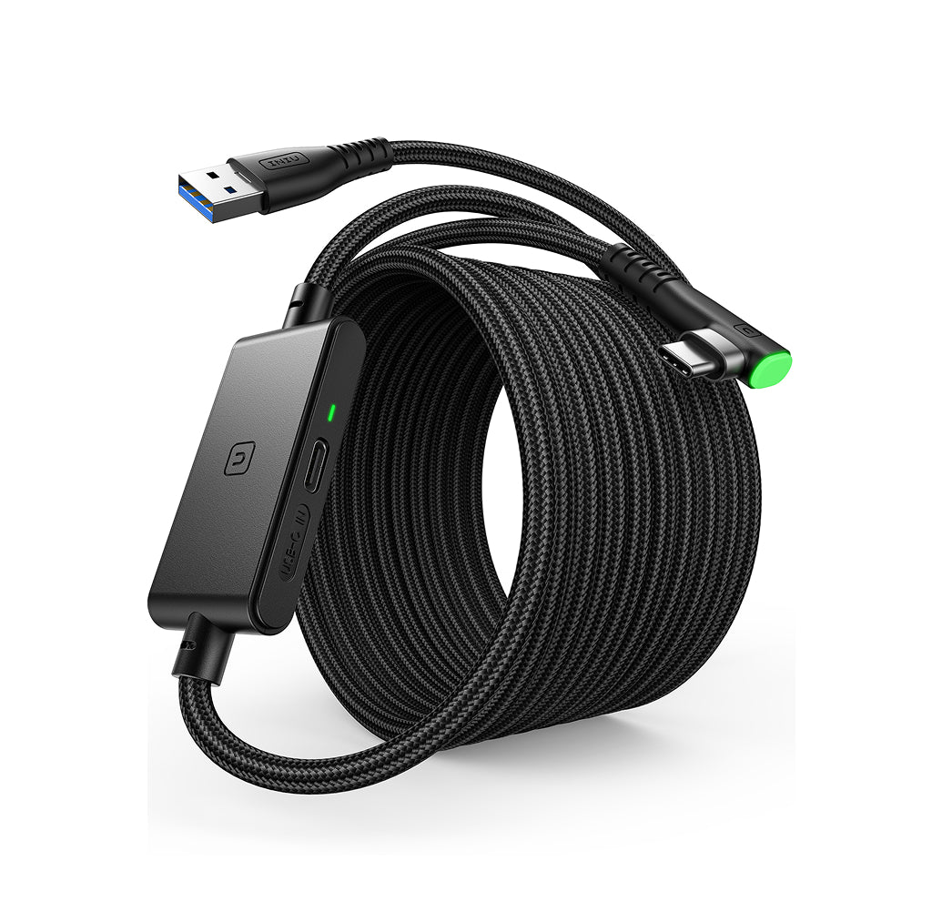 INIU DI401 16FT VR High Speed Transfer Link Cable