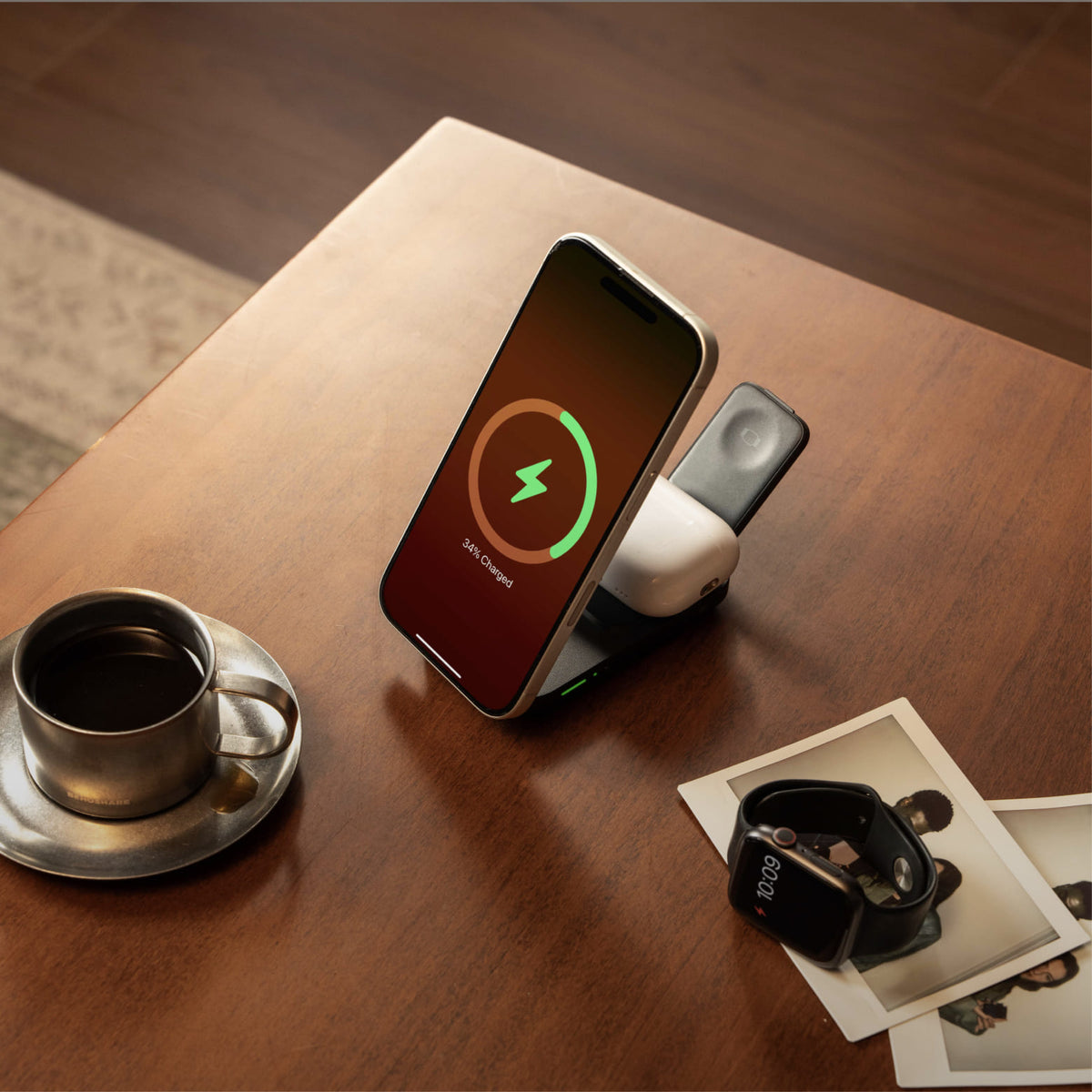 Valentine gift banner