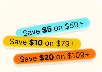 Buy More Save More