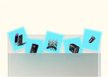 Weekly Flash Deals