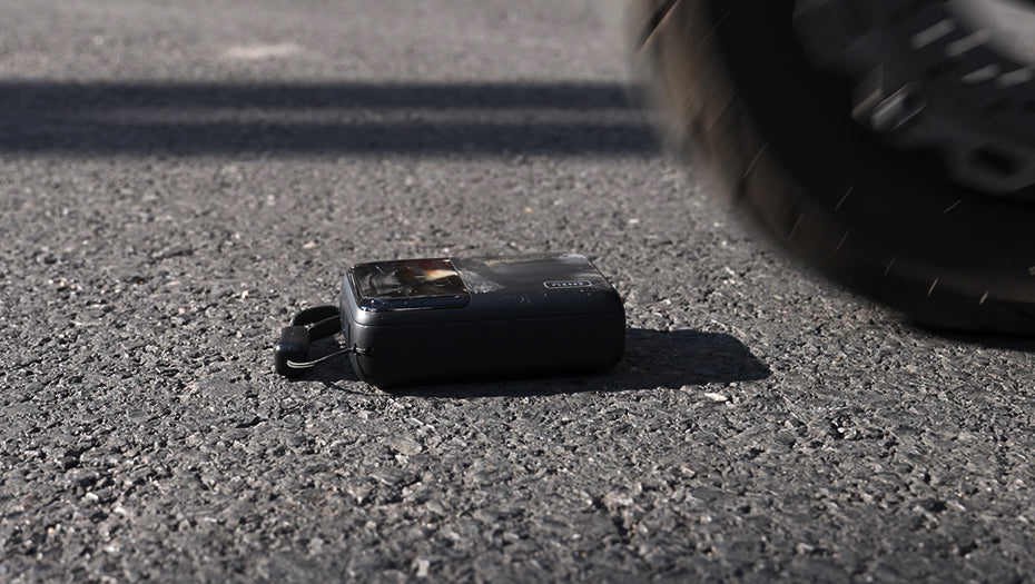 Durability Challenge