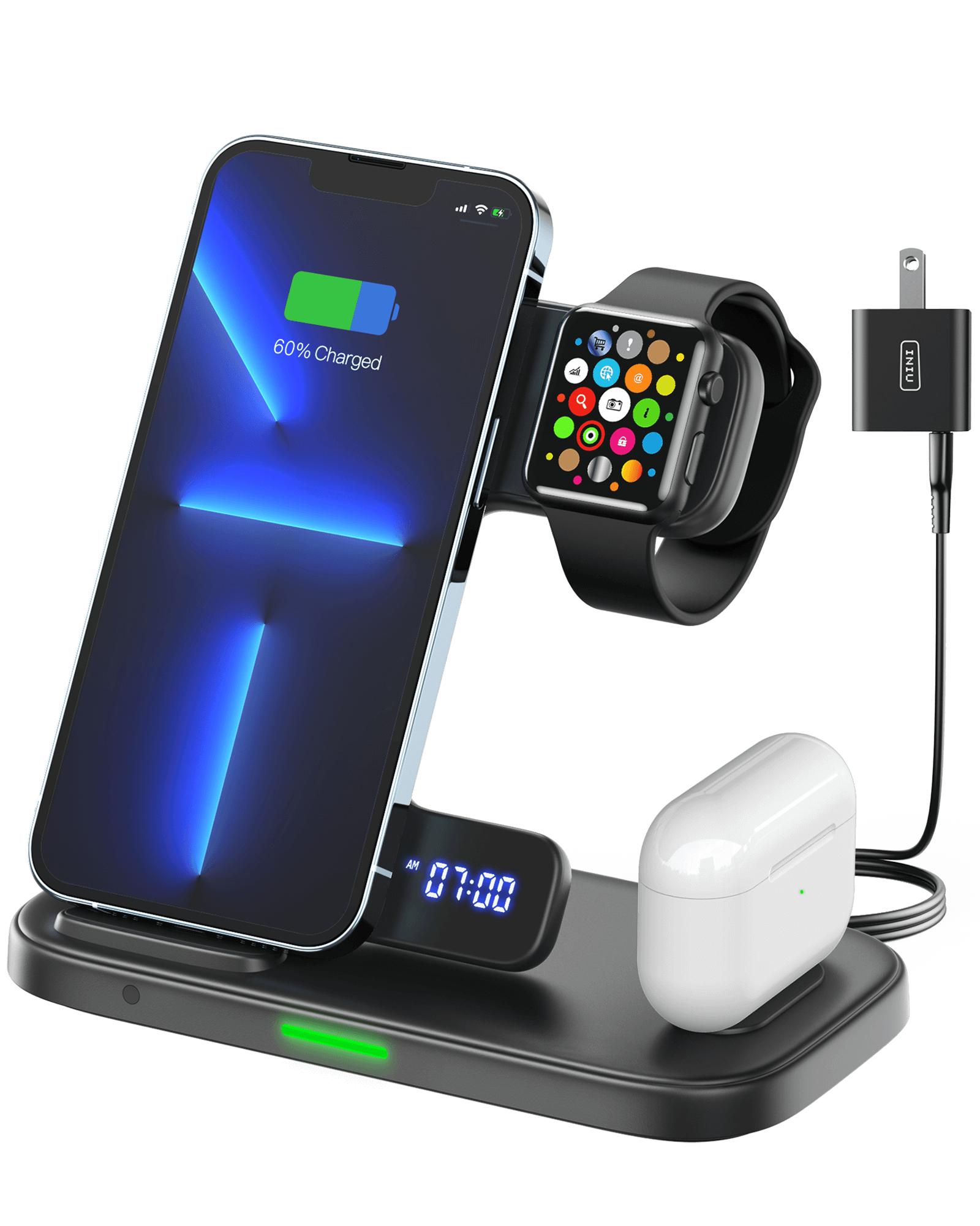 Airline Approved Power Banks TSA Rules For Travel INIU Official Store Airline approved power banks tsa rules for travel iniu official store