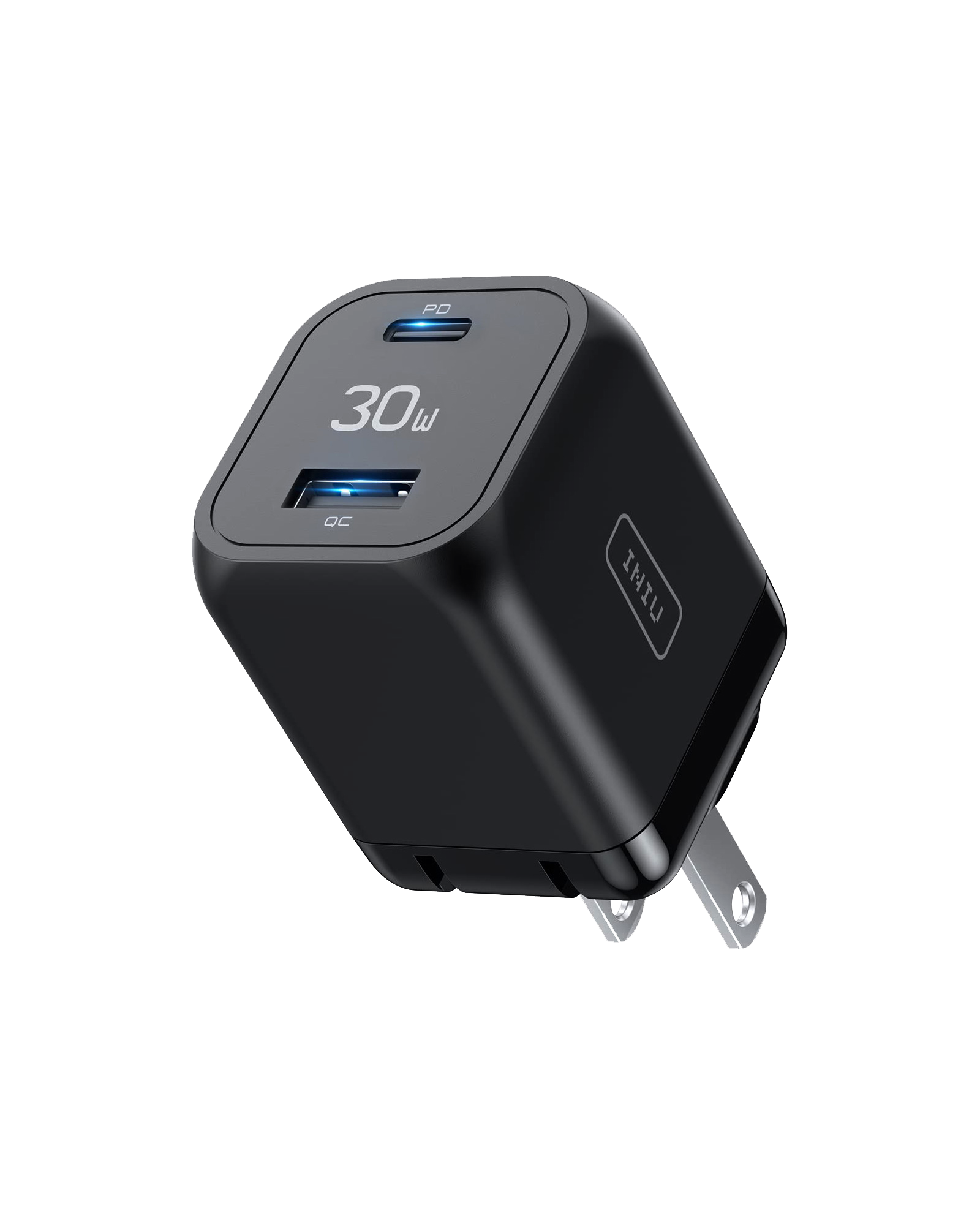 Chargeur double port INIU I611 30 W