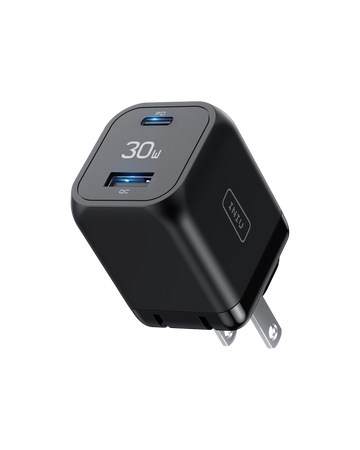 Chargeur double port INIU I611 30 W