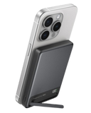 INIU Qi2 Magnetic Power Bank 10000mAh Portable Charger
