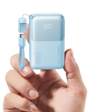 Pocket Rocket P50 Powerbank
