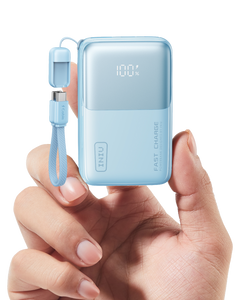INIU Powerbank Pocket Rocket P50
