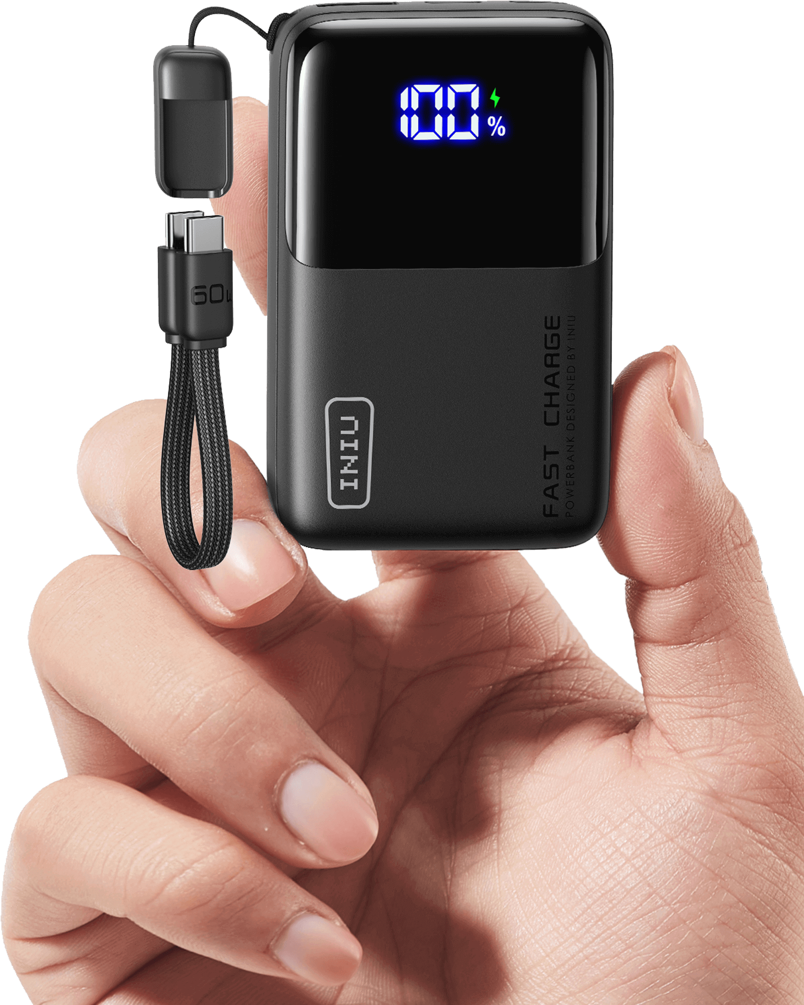 INIU Airline Approved Power Banks TSA Rules For Travel Iniu airline approved power banks tsa rules for travel