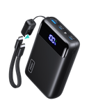 INIU Carry P512 Power Bank 22.5W Smallest 20000mAh