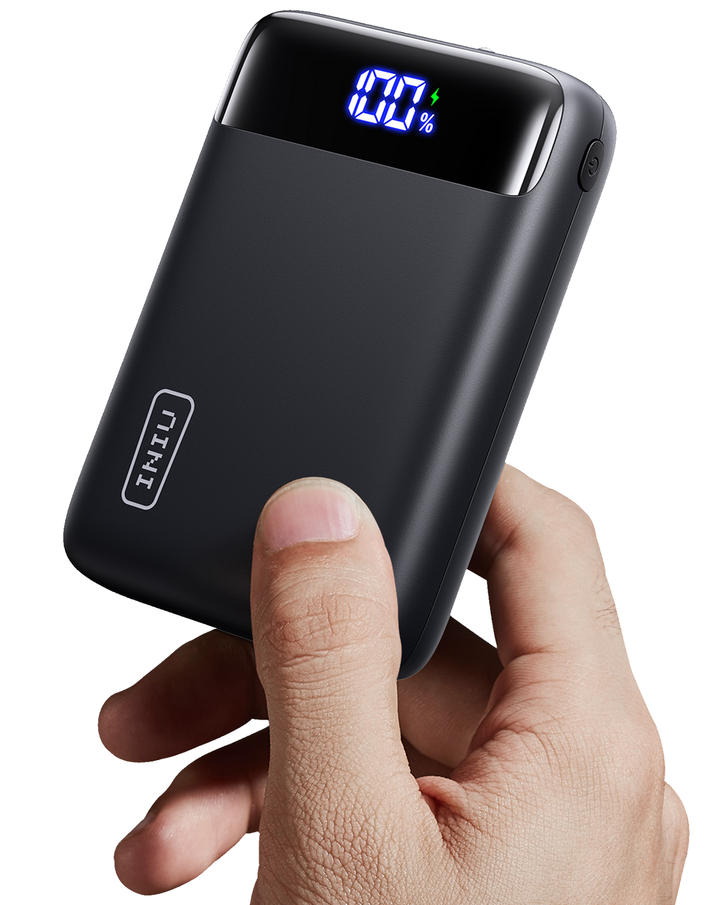 INIU Carry P51-E2 Power Bank 22.5W Smallest 20000mAh