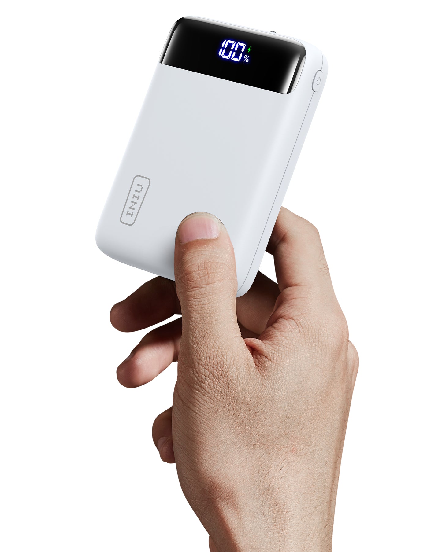 INIU Carry P51-E2 Power Bank 22.5W Smallest 20000mAh
