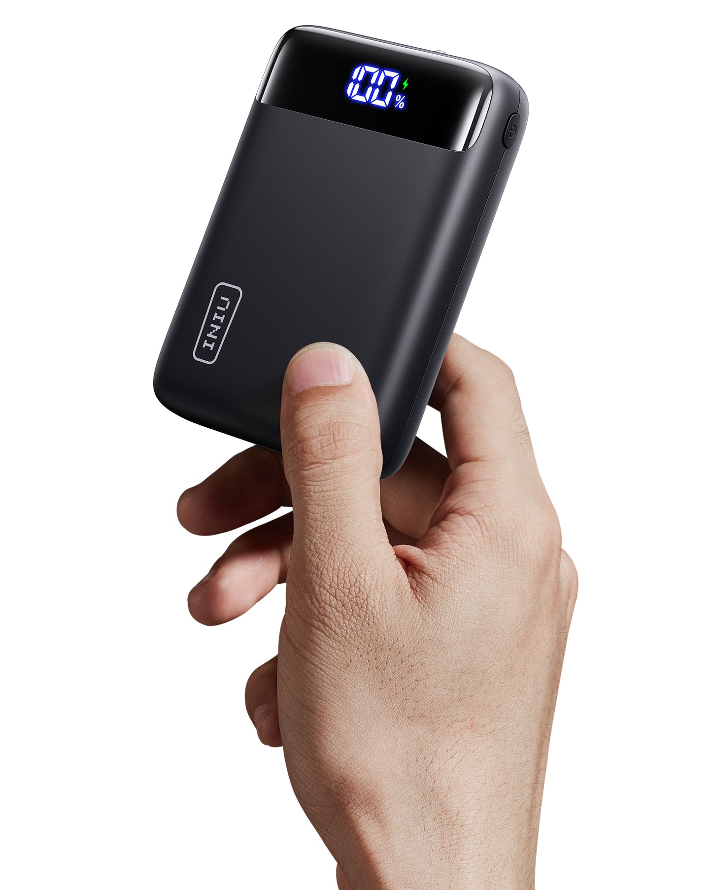 INIU Carry P51-E2 Power Bank 22.5W Smallest 20000mAh