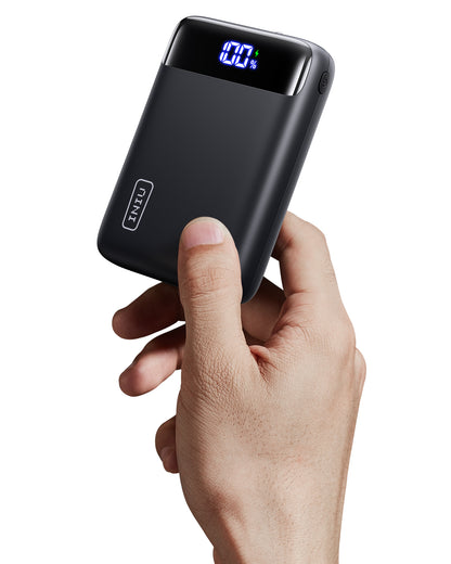 INIU Carry P51-E2 Power Bank 22.5W Smallest 20000mAh