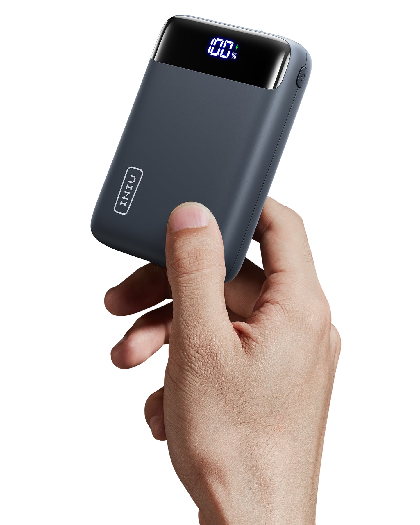 INIU Carry P51-E2 Power Bank 22.5W Smallest 20000mAh