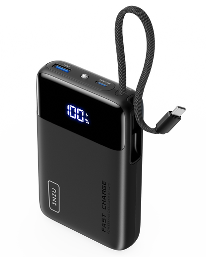 INIU Noś P51L-E2 Power Bank 45W 20000mAh