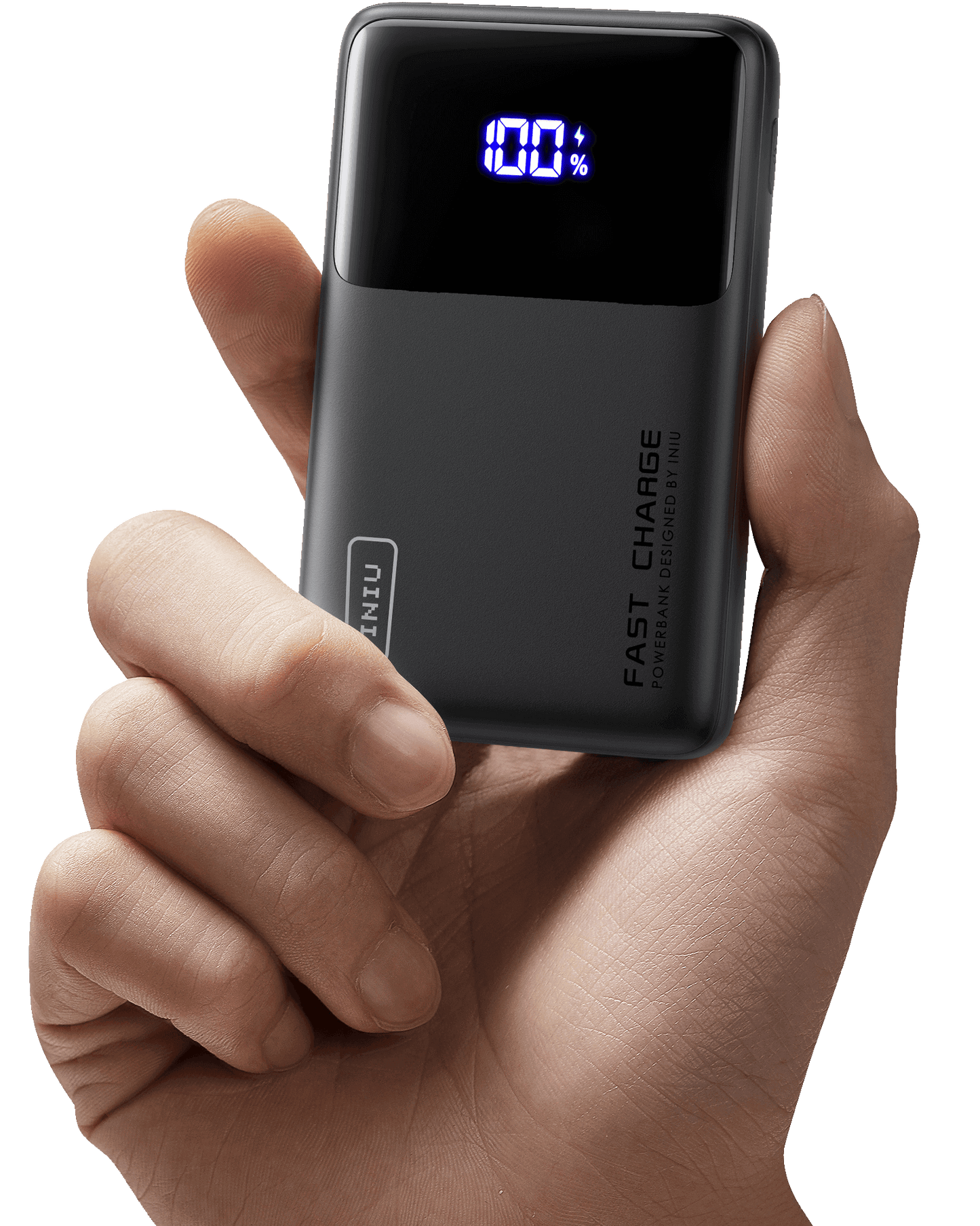 INIU Power Bank P61 22,5 W 10000 mAh