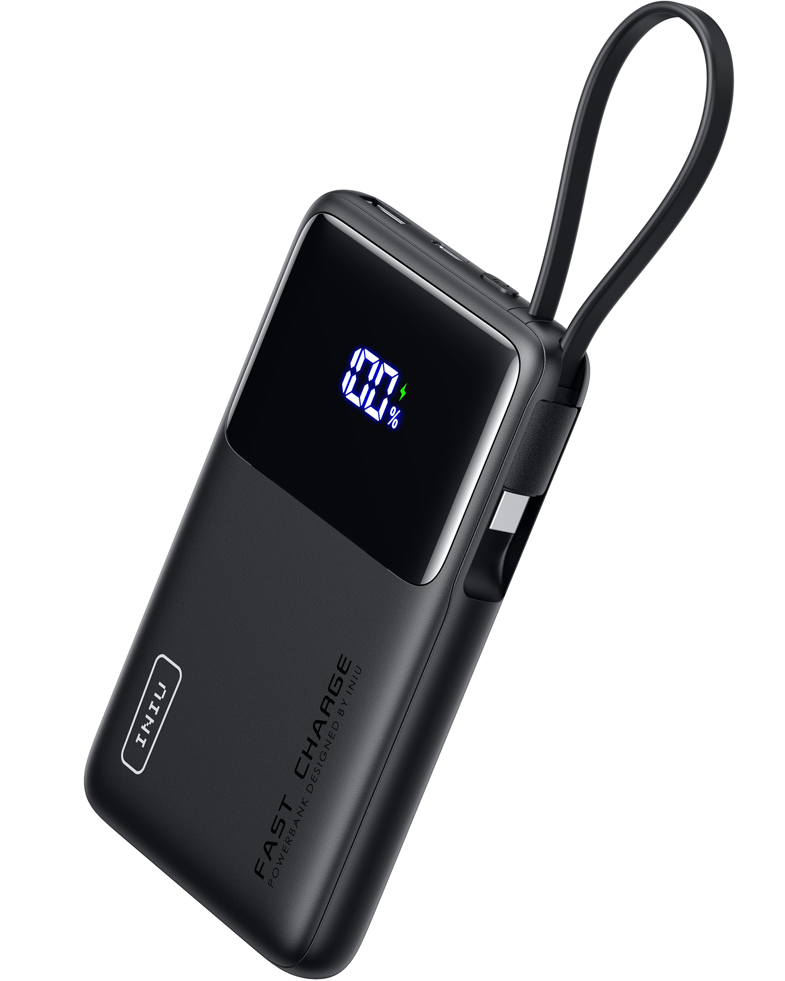 [New] Banco de energía INIU P21 30W 10000mAh