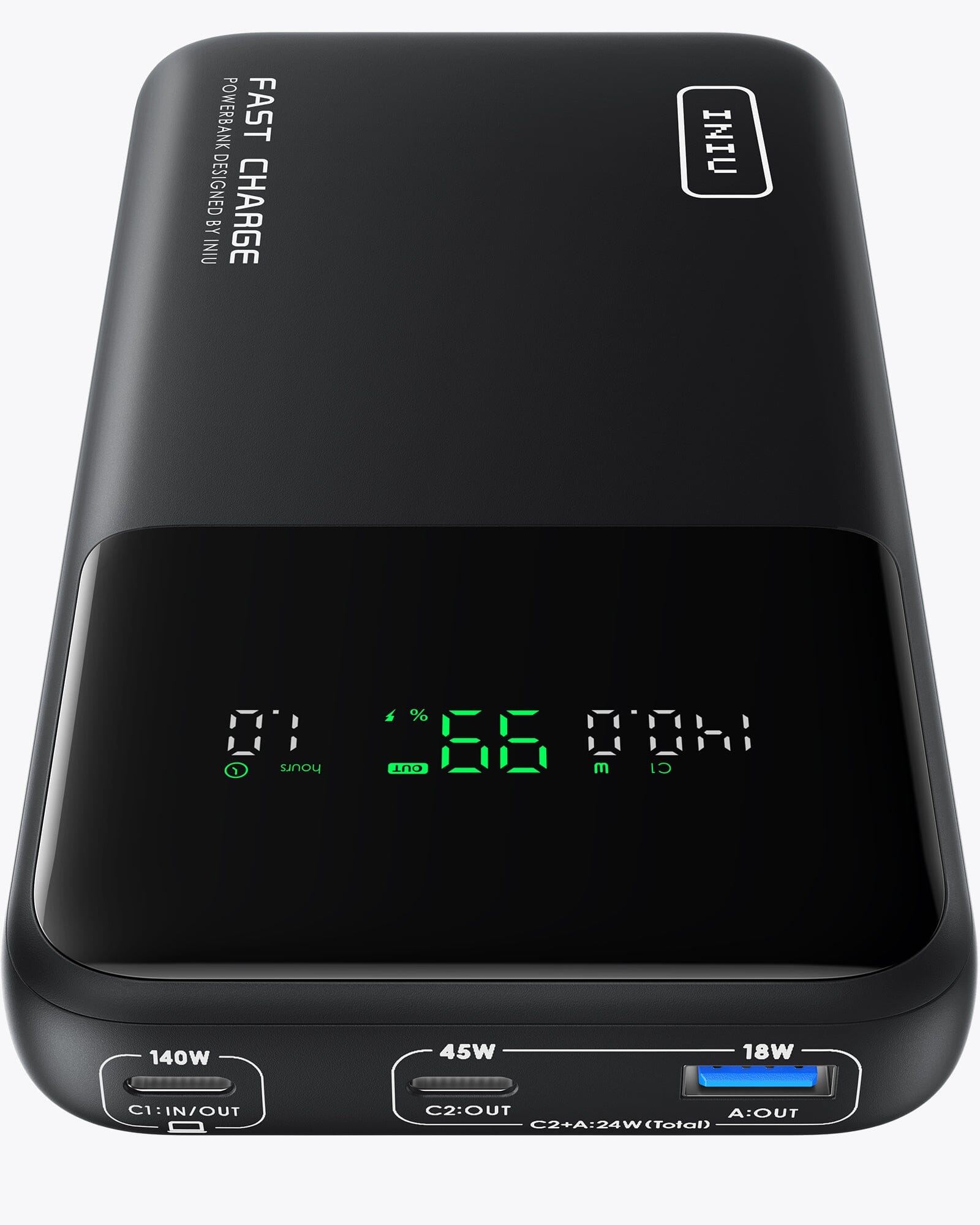 INIU P64-E1 Power Bank