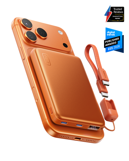 INIU SnapGo Air 10000mAh