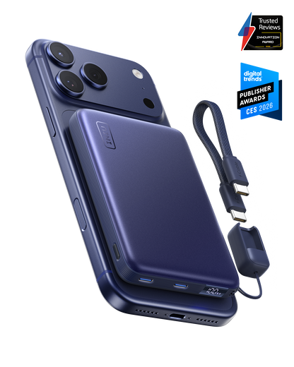 INIU SnapGo Air 10000mAh