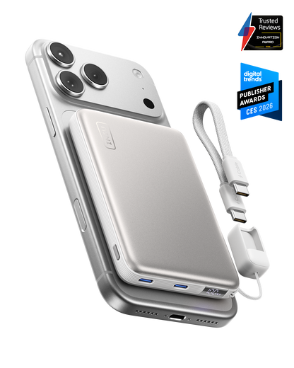 INIU SnapGo Air 10000mAh