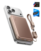 Metallic Mocha