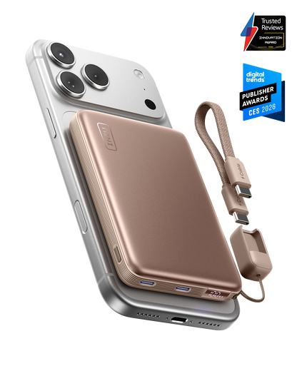 INIU SnapGo Air 10000mAh