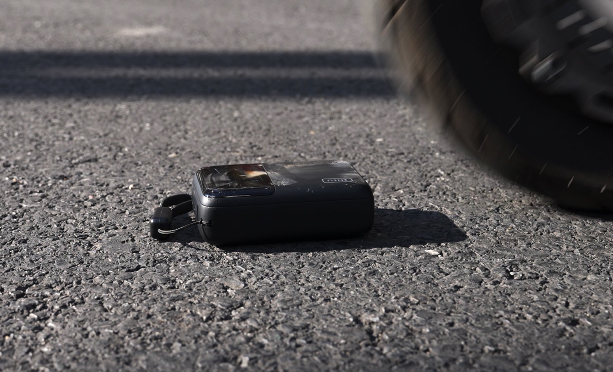 Durability Challenge