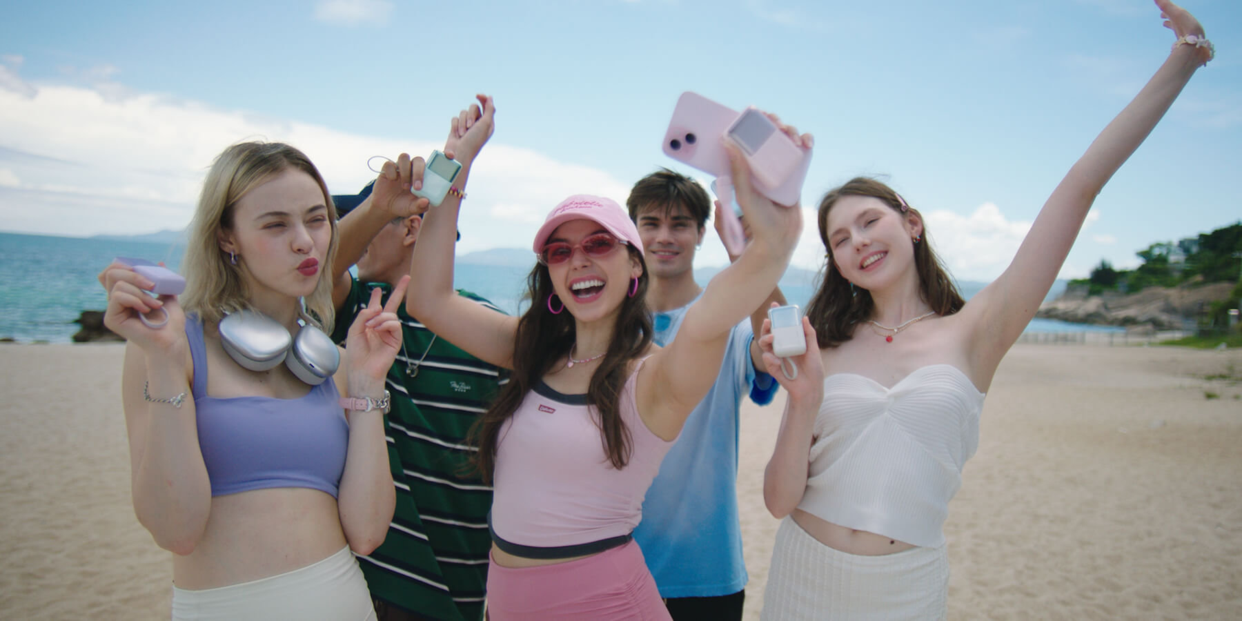 Festivales de música