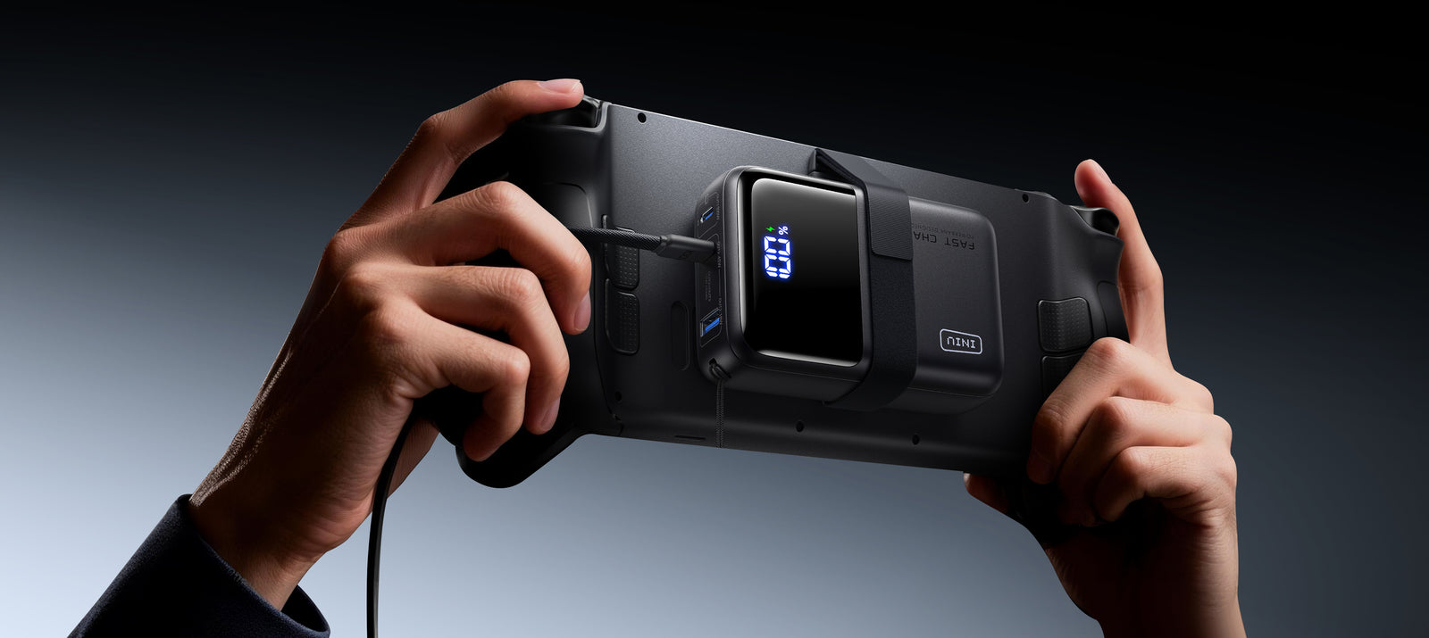 Double Life for Your AAA Adventures.