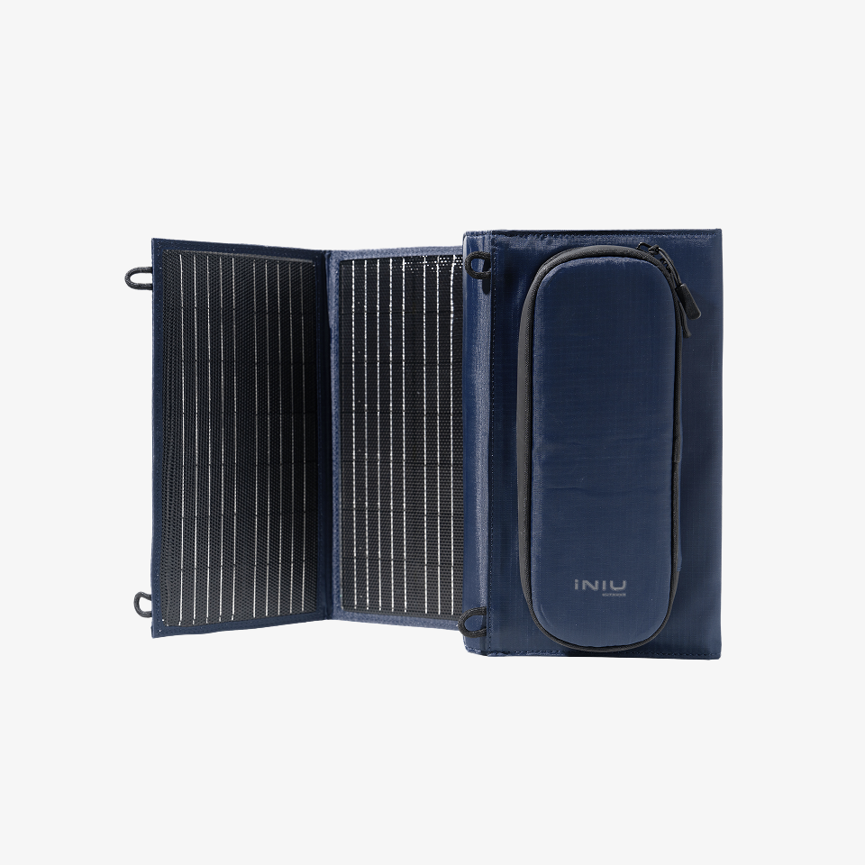INIU Outdoor Solar Panel 28