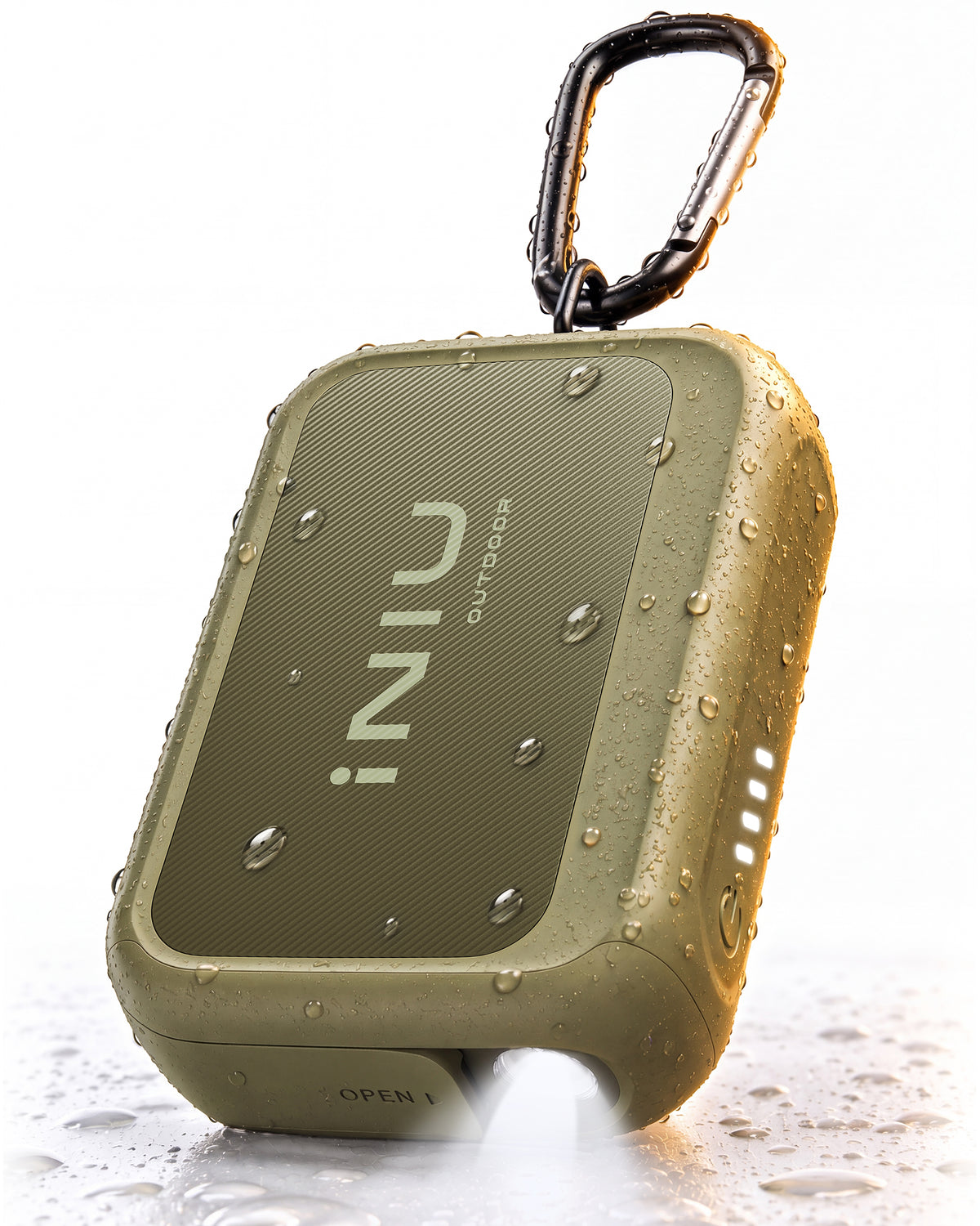 INIU Outdoor Rugged 20000