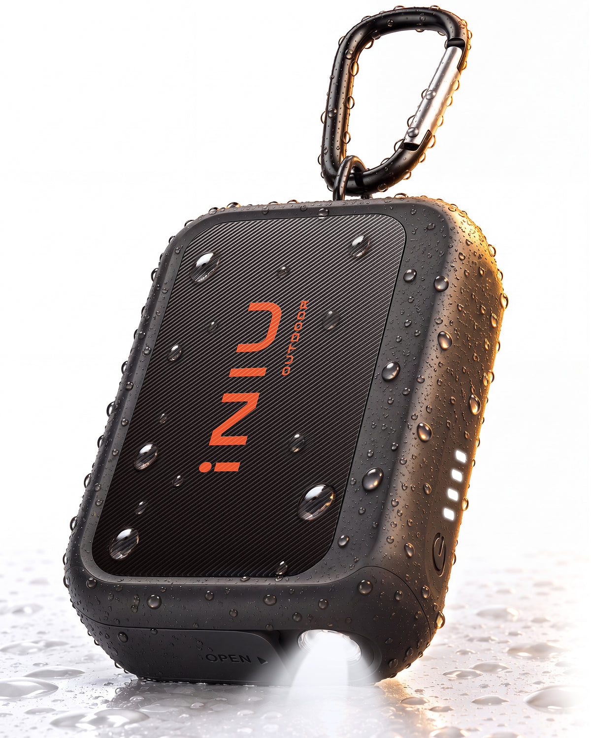 INIU Outdoor Rugged 20000