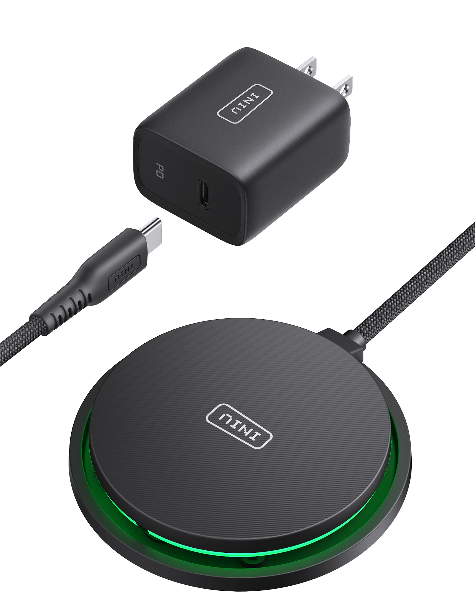 INIU Airline Approved Power Banks TSA Rules For Travel Iniu airline approved power banks tsa rules for travel