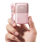 Blossom Pink