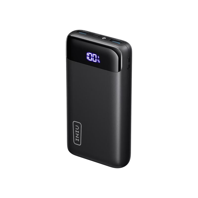 INIU Powerbank B5 22,5 W 20 000 mAh