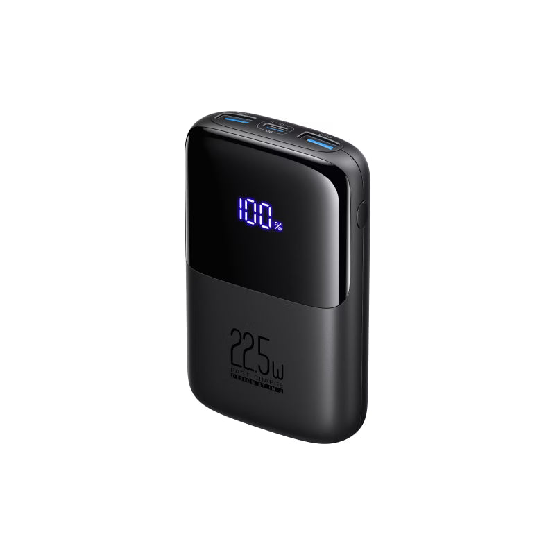INIU Tragbare, schlanke Powerbank 10000mAh 22,5W