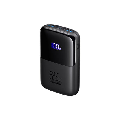 INIU Tragbare, schlanke Powerbank 10000mAh 22,5W