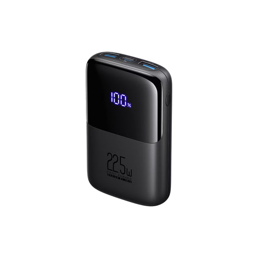 INIU Batería externa compacta Carry Slim de 10000 mAh y 22,5 W