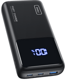 INIU B63 Power Bank 100W 25,000mAh