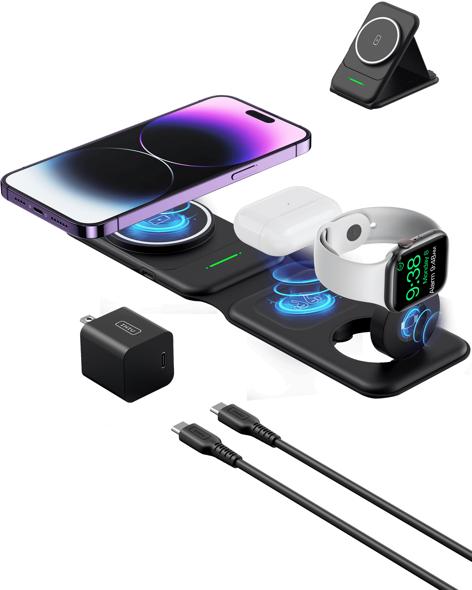 Charging Adapter Does The Samsung A11 Have Wireless Charging Does