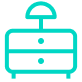 Compact Power for Dorm Life icon