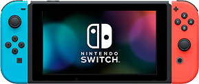 Switch OLED