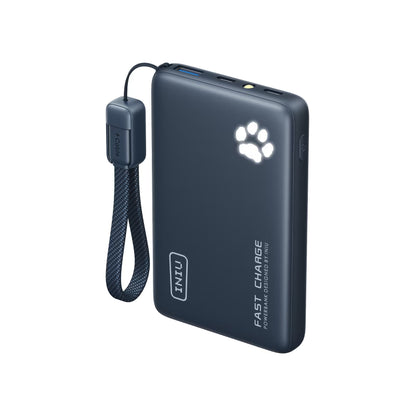 INIU Pawsible Powerbank 10000mAh 45W