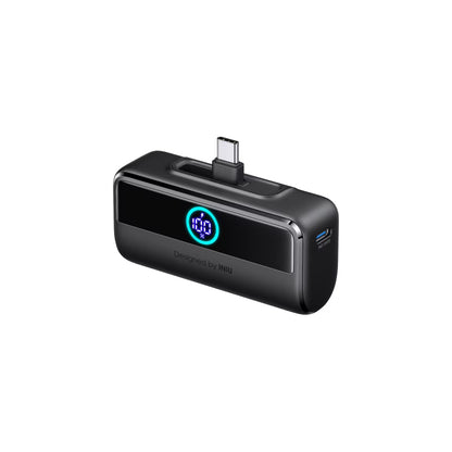 INIU Batterie externe portable 5000 mAh 22, 5 W