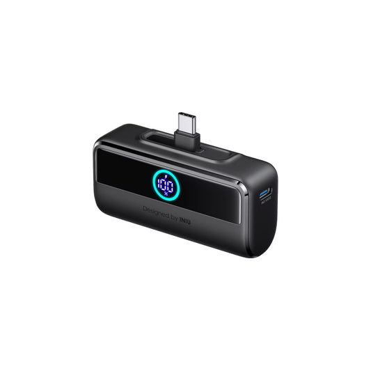 INIU Powerbank Carry P45-E1 22,5 W 5500 mAh