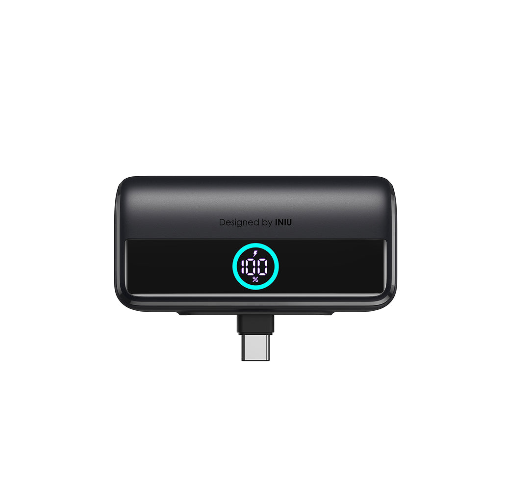 INIU Carry P45-E1 Power Bank 22.5W 5500mAh