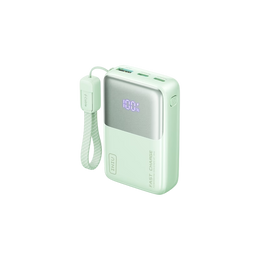 INIU Pocket Rocket Mini Powerbank 10000mAh 45W