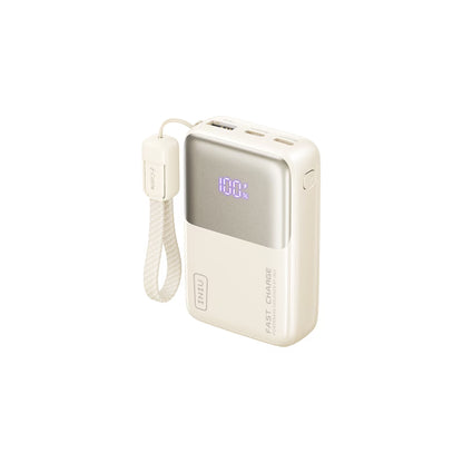 INIU Mini batterie externe Pocket Rocket 10 000 mAh 45 W